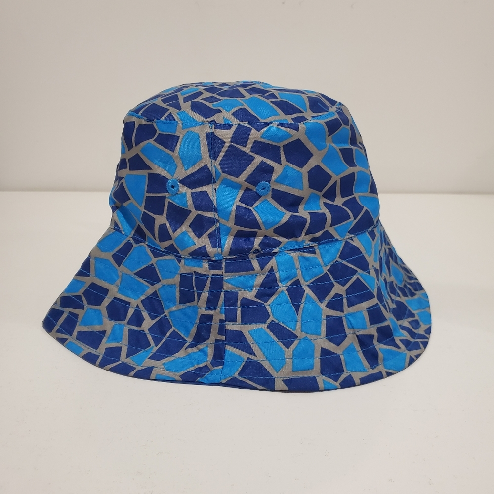 NEW UV Skinz Reversible Bucket Hat UPF 50+ Boy's Size 5